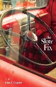 Ivan Coyote, Ivan E. Coyote - Slow Fix