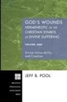 Jeff B. Pool - God's Wounds
