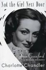 Charlotte Chandler - Not the Girl Next Door