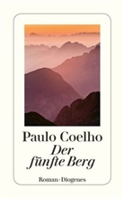 Paulo Coelho - Der Fünfte Berg