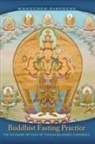 Dalai Lama, H.H. the Fourteenth Dalai Lama, Wangchen Rinpoche, Rinpoche Wangchen, Wangchen Rinpoche - Buddhist Fasting Practice