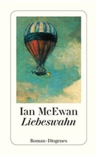 Ian McEwan - Liebeswahn