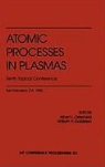William H. Goldstein, A. Osterheld, Albert L. Osterheld - Atomic Processes in Plasmas