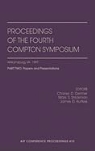 C. S. Dermer, Charles S. Dermer, J. D. Kurfess - Proceedings of the Fourth Compton Symposium, 2 Vols.