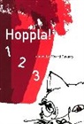 GERARD GAVARRY, Gerard/ Kuntz Gavarry - Hoppla! 1 2 3