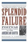 Michael W Fitzgerald, Michael W. Fitzgerald - Splendid Failure