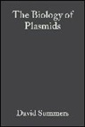 Summers, David Summers, David K. Summers - Plasmid Biology