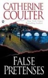 Catherine Coulter - False Pretenses