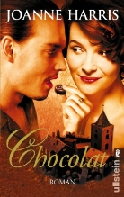Harris, Joanne Harris - Chocolat, Film-Tie-In