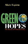 A Lipietz, Alain Lipietz, Alain (CEPREMAP Centre Lipietz, Mario Tredici - Green Hopes