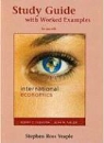 Robert C. Feenstra, Robert C./ Taylor Feenstra, Alan M. Taylor, Stephen Ross Yeaple - International Economics