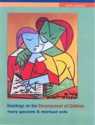 Michael Cole, Mary Gauvain, Mary/ Cole Gauvain - Readings on the Development of Children