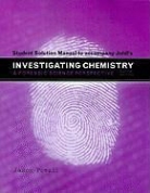 Jason Powell, Jason D. Powell - Investigating Chemistry