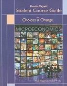 Paul Krugman, Ranita Wyatt - Microeconomics Telecourse Studyguide