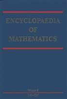 Michiel Hazewinkel, Michiel Hazewinkel - Encyclopaedia of Mathematics