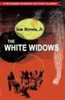 Sam Jr. Merwin, Sam Merwin Jr, Sam Merwin Jr. - The White Widows