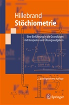 Uwe Hillebrand - Stöchiometrie