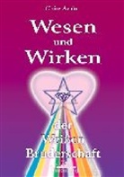 Claire Avalon - Wesen und Wirken der Weißen Bruderschaft