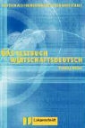 Testbuch Wirtschaftsdeutsch: Testheft