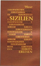 Ton Bernhart, Toni Bernhart - Sizilien