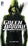 Andy Diggle, Andy/ Jock (ILT) Diggle, Jock, Jock - Green Arrow: Year One