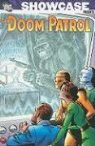 Arnold Drake, Arnold/ Premiani Drake, Bob Haney, Bruno Premiani - Showcase Presents Doom Patrol 1