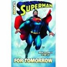 Brian Azzarello, Brian/ Lee Azzarello, Jim Lee, Scott Williams - Absolute Superman: for Tomorrow