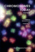 Indrajit Nanda, M. Schmid - Chromosomes Today. Vol.14