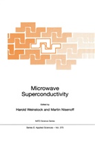 Nisenoff, Nisenoff, Martin Nisenoff, Weinstock, H Weinstock, H. Weinstock - Microwave Superconductivity