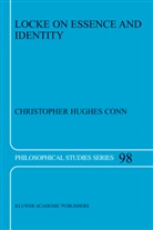C H Conn, C. H. Conn, C.H. Conn, Christopher Hughes Conn - Locke on Essence and Identity