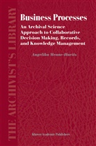 Angelika Menne-Haritz - Business Processes