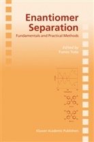 Fumi Toda, Fumio Toda - Enantiomer Separation