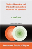 G N Afanasiev, G. N. Afanasiev, G.N. Afanasiev - Vavilov-Cherenkov and Synchrotron Radiation