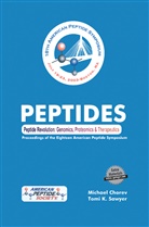 Michael Chorev, K Sawyer, Tomi K Sawyer, Tomi K. Sawyer - Peptide Revolution