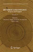 Henry F. Diaz, Henry F Diaz, Malcolm K. Hughes, Thomas W. Swetnam, Thoma W Swetnam, Thomas W Swetnam - Dendroclimatology