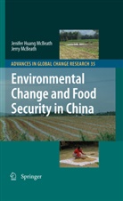 Jenife Huang McBeath, Jenifer Huang McBeath, Jenifer Huang McBeath, Jerry McBeath, Jerry (University of Alaska) McBeath - Environmental Change and Food Security in China