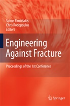 A Rodopoulos, A Rodopoulos, G Pantelakis, S G Pantelakis, S G Pantelakis, S. G. Pantelakis... - Engineering Against Fracture