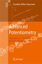 Erzsebet Neher-Neumann, Erzsébet Néher-Neumann - Advanced Potentiometry