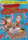Michele Torrey, Barbara Johansen Newman, Barbara Johansen Newman, Johansen Newman - The Case of the Mossy Lake Monster