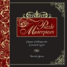Patrick Berry - Puzzle Masterpieces
