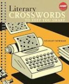 Stanley Newman - Literary Crosswords to Keep You Sharp
