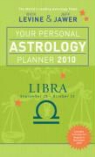 Rick Levine, Rick/ Jawer Levine - Your Personal Astrology Planner 2010 Libra