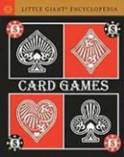 Diagram Group, Not Available (NA) - Little Giant Encyclopedia of Card Games