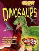 Chris Madsen - Glow in the Dark Dinosaurs!