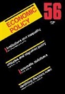 George De Menil, Giuseppe Bertola, Georges De Menil, Tullio Jappelli, Philippe Martin, Georges De Menil... - Economic Policy