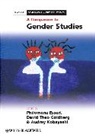 P Essed, Philomena Essed, Philomena Goldberg Essed, Philomena Essed, Philomena (University of Amsterdam) Essed, David Theo Goldberg... - Companion to Gender Studies
