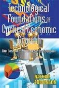 Nathan Edmonson, Edmonson Nathan - Technological Foundations of Cyclical Economic Growth The Case of the United States Economy