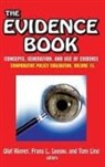 Frans L. Leeuw, Tom Ling, Olaf Rieper, Frans Leeuw, Frans L. Leeuw, Leeuw Frans L.... - Evidence Book