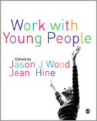 Jean (EDT)/ Wood Hine, Jean Wood Hine, Jason Hine Wood, Jean Hine, Hine Jean, Jason Wood... - Work With Young People