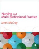 Janet McCray, Janet McCray, McCray Janet - Nursing and Multi-Professional Practice
